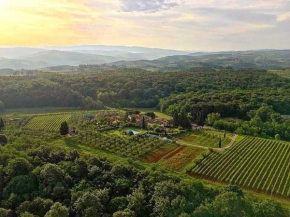 Podere I Laghi